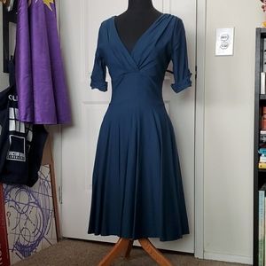 Unique Vintage Dress